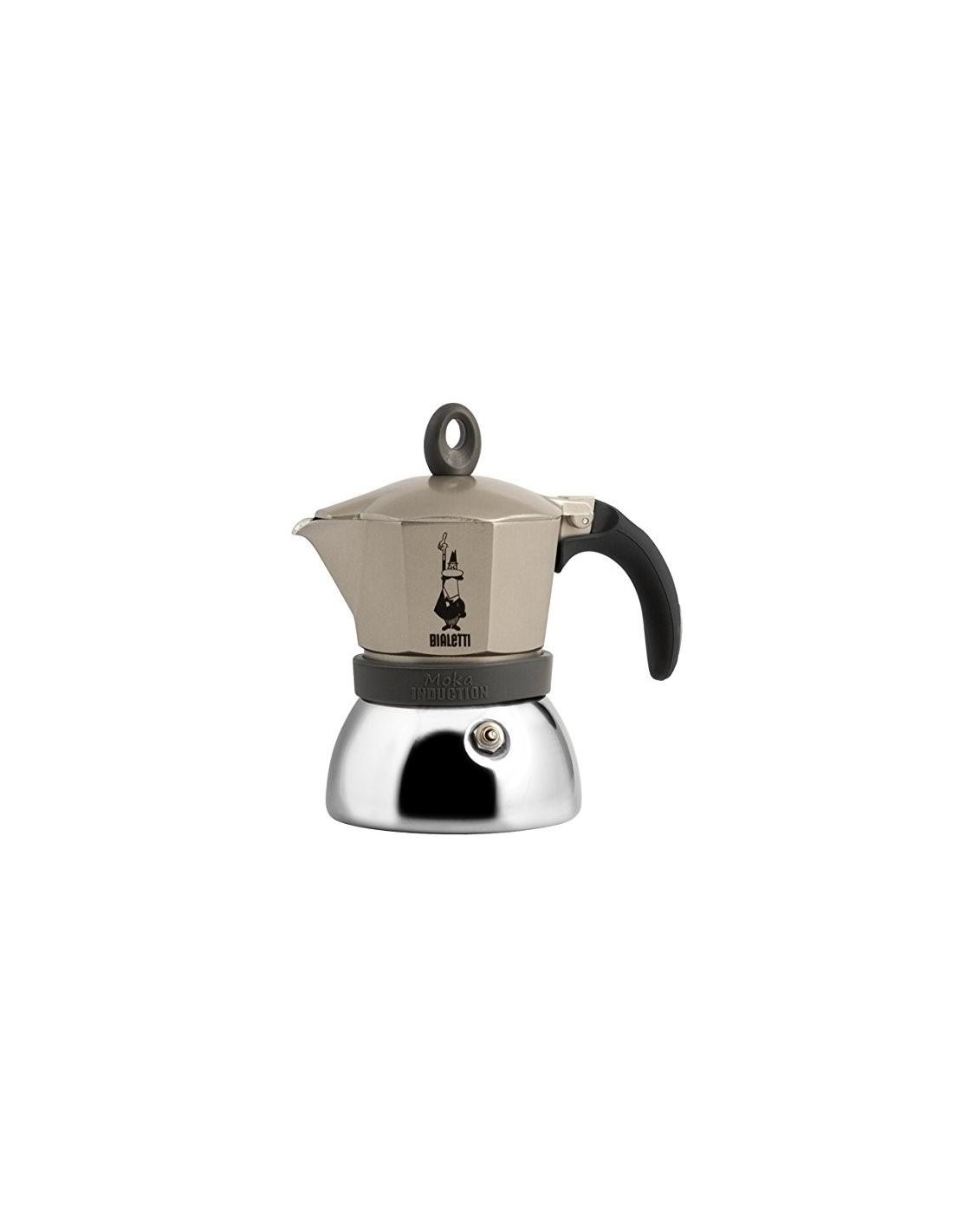 qualità è lì farmacia moka induzione bialetti 3 tazze torce attitudine rotto