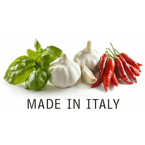 Ballarini - Casseruola in alluminio antiaderente linea Terni 2 manici 24 cm