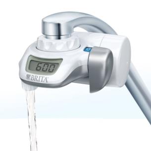 Brita - On Tap Water Filtration System for Taps
