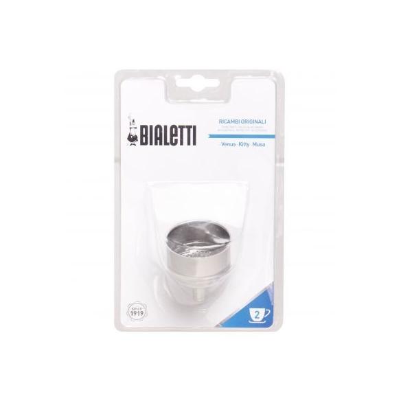 BLISTER IMBUTO ACCIAIO 2 TZ