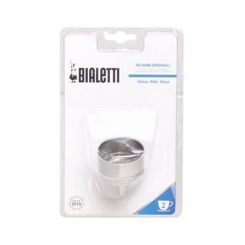 BLISTER IMBUTO ACCIAIO 2 TZ