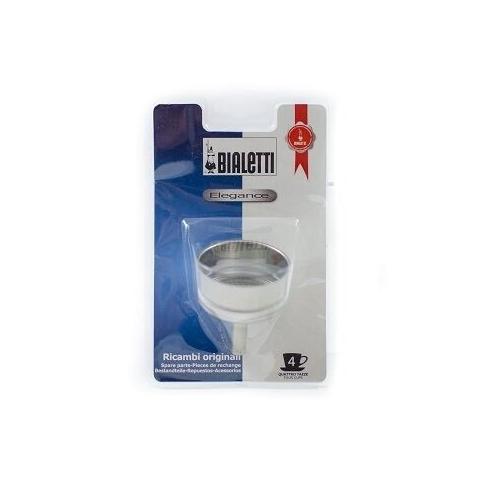 BLISTER IMBUTO ACCIAIO 4 TAZZE