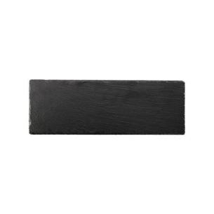 Tescoma - Piatto in Ardesia Naturale Grandchef 40x14 cm 2
