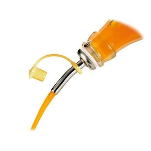 Tescoma - Set 2 Beccucci Versatore Acciaio Inox Presto