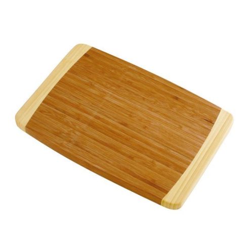 Tescoma - Tagliere Rettangolare in Bamboo 36x24 cm Fiesta