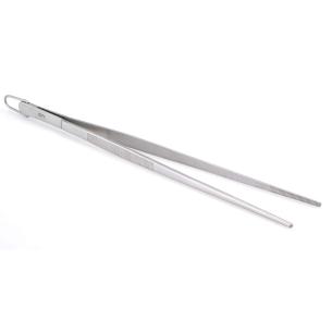 Gefu - Pinzetta Pinza da Cucina Soco Multiuso Acciaio Inox 30 cm