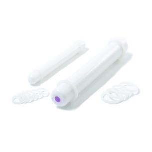 Decora - Anelli per Mattarello D. 25 mm Spessori 1,5 - 3 mm 2