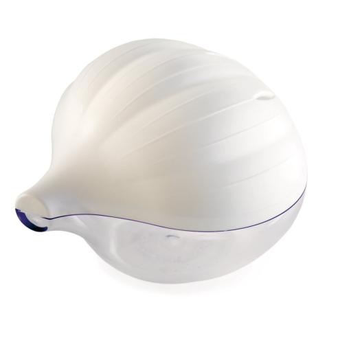 Snips - Contenitore in Plastica Salva Aglio