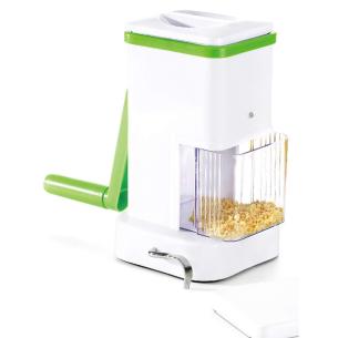 Borella - Mistral manual cheese grater with drawer