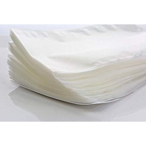 Buste Sottovuoto per Alimenti conf. da 100 pezzi misura 30x40 cm