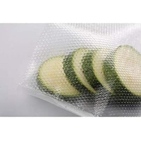 Buste Sottovuoto per Alimenti conf. da 100 pezzi misura 20x30 cm