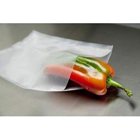 Buste Sottovuoto per Alimenti conf. da 100 pezzi misura 16x23 cm