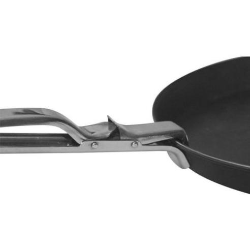 Pedrini - Pinza Manico per Teglie in Acciaio Inox prendi