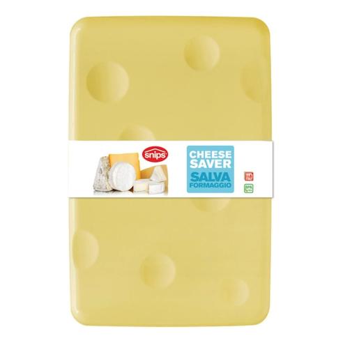 Contenitore salva freschezza porta formaggio Snips - Contenitore Salva Formaggio per Frigorifero 3 litri