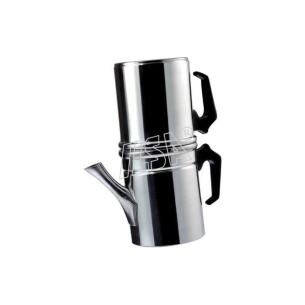 Caffettiera napoletana Ilsa - Moka Napoletana in Alluminio 1-2 tazze 2