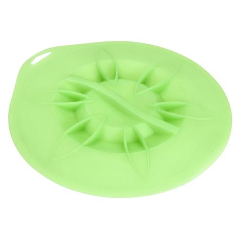 Metaltex - Coperchio Universale per Pentole in Silicone 15/24 cm