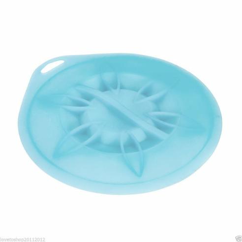 Metaltex - Coperchio Universale per Pentole in Silicone 12/20 cm