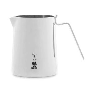 Bricco Latte Bialetti - Bollilatte in Acciaio Inox New Milk Pitcher 75 cl