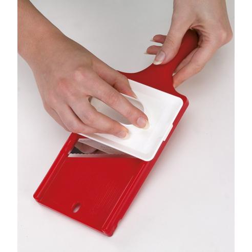 Affetta verdure Rigamonti - Mandolina Affettaverdure Sveltaffetta