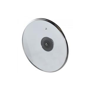 *Coperchio Vetro 18 cm 2
