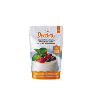 Decora - Gelatina Istantanea in Polvere per Torte 30 g