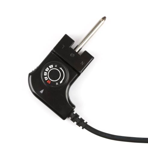 Bistecchiera G3Ferrari - Griglia Elettrica Barbecue Gratella Senza Fumo G10128