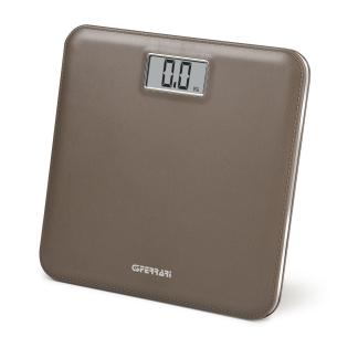 G3ferrari - Electronic personal scale kiline leather effect g30013