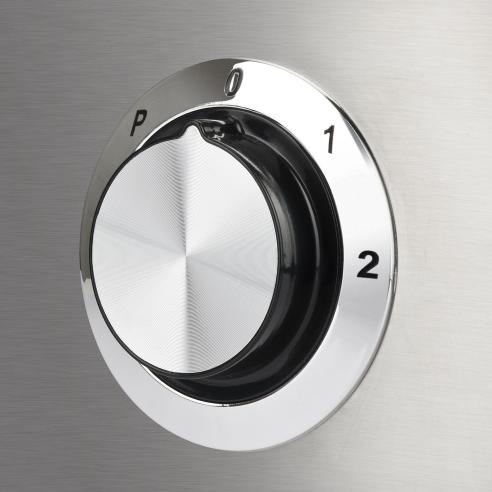 Girmi - Robot multifunzione da cucina 1,2lt RB76