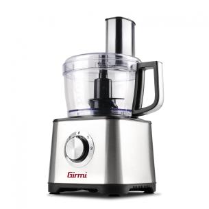 Girmi - Robot multifunzione da cucina 1,2lt RB76