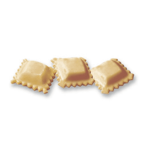 Ravioliera Imperia - Stampo Ravioli 36 posti Raviolamp