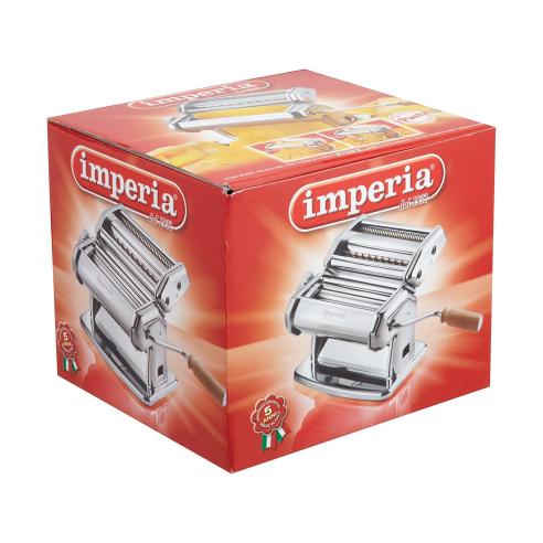 Imperia Pasta T.2/4 0100 | Salernocasalinghi