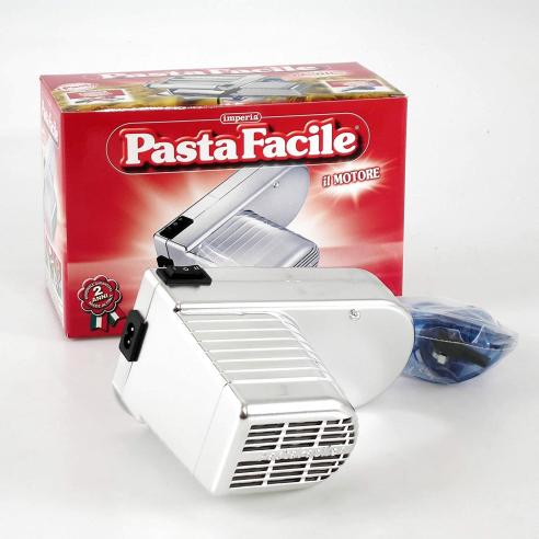 Motorino Universale Imperia - Motore Elettrico Pasta Facile per Macchina Pasta 600 W