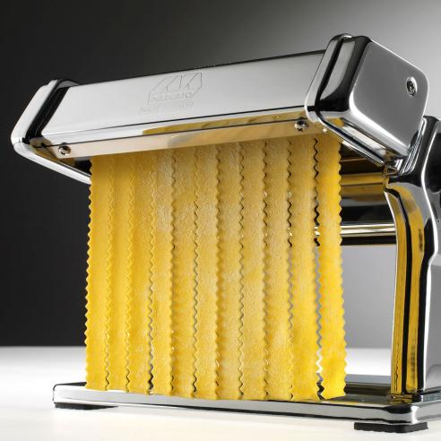 Marcato - Accessorio Reginette per Macchina Pasta Manuale Atlas 150