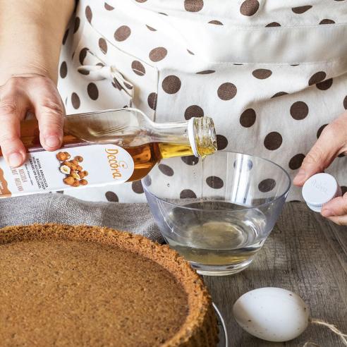 Decora - Bagna Analcolica per Dolci Babà 250 ml