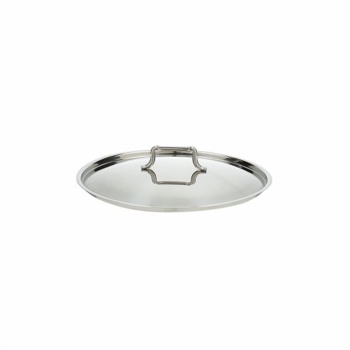 Tognana - Coperchio Pentola Acciaio Inox 24 cm Vanitosa