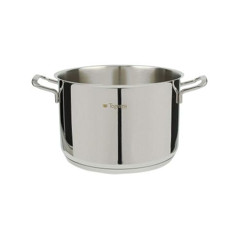 Tognana - Pentola in Acciaio Inox da 18 cm Vanitosa