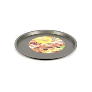 Stampo Guardini - Teglia per Pizza Acciaio Happy Hour 28 cm