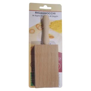 Rigagnocchi Blister | Salernocasalinghi