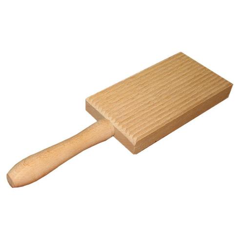 Meeting - Rigagnocchi in Legno di Faggio 27 cm