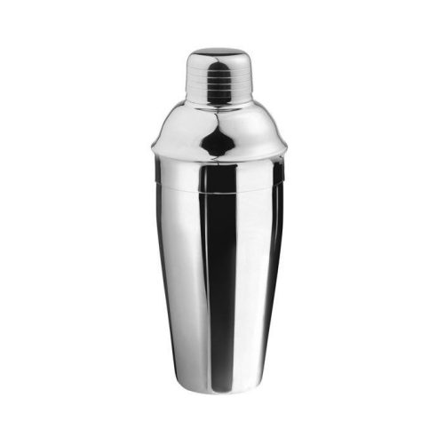 Tescoma - Shaker per Cocktails in Acciaio Linea Presto 500ml