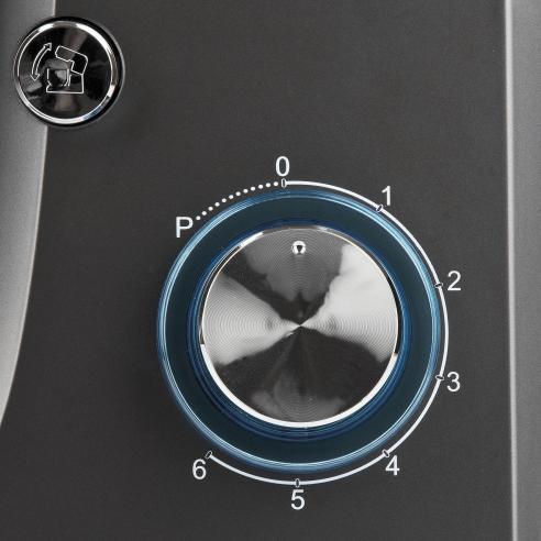 Impastatore G3Ferrari - Impastatrice Planetaria Pastaio 10 e Lode 10 Litri G20113