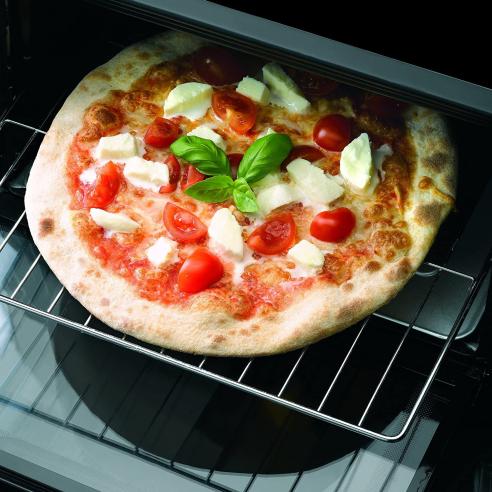 Fornetto De Longhi - Forno Elettrico Sfornatutto da Cucina 20 Litri EO 20792