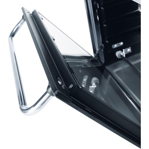 Fornetto De Longhi - Forno Elettrico Sfornatutto da Cucina 20 Litri EO 20792