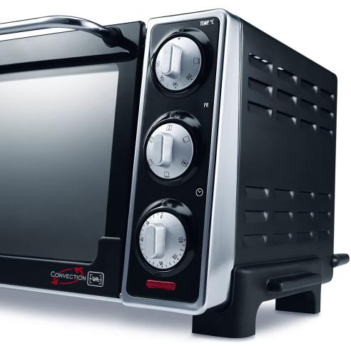 Forno Elettrico Eo 20792 | Salernocasalinghi