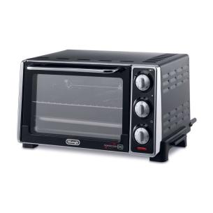 Fornetto De Longhi - Forno Elettrico Sfornatutto da Cucina 20 Litri EO 20792