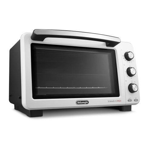 Fornetto De Longhi - Forno Elettrico Sfornatutto da Cucina 24 Litri EO 20792