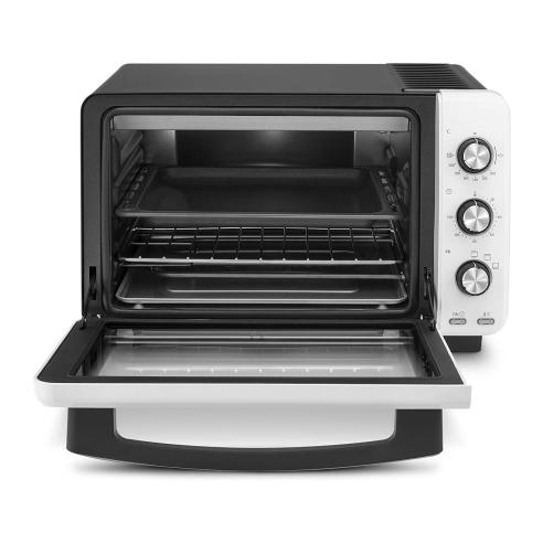 Sfornatutto De Longhi Eo | Salernocasalinghi