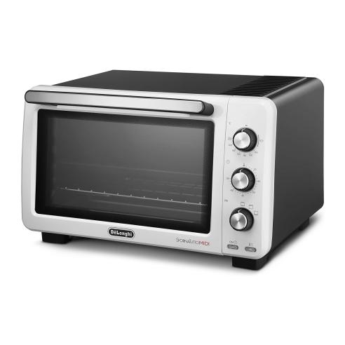 Fornetto De Longhi - Forno Elettrico Sfornatutto da Cucina 24 Litri EO 20792