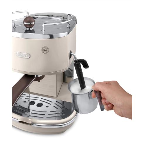 Macchina Caffe' Icona Vi | Salernocasalinghi
