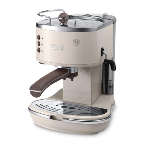 Macchina Caffe' Icona Vi | Salernocasalinghi